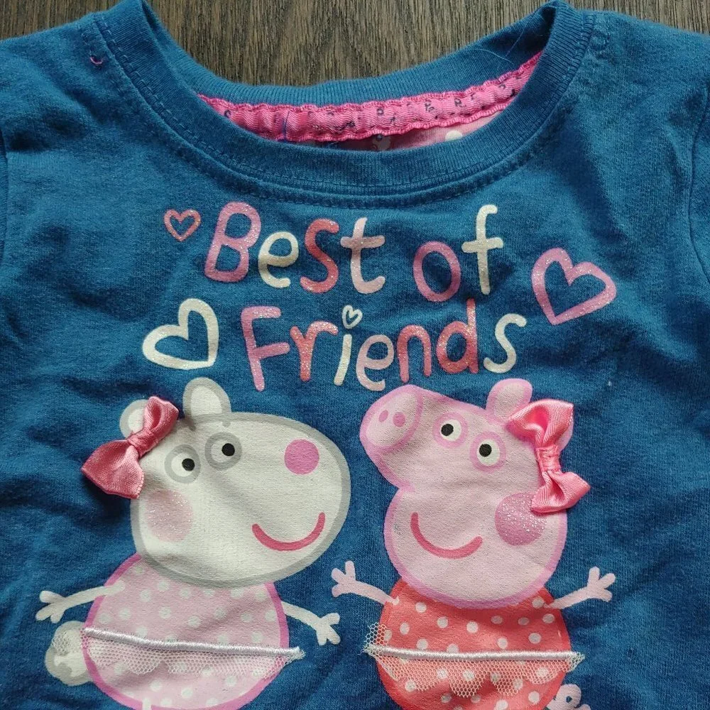 Peppa the Pig peppa pig